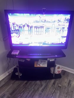Tv stand