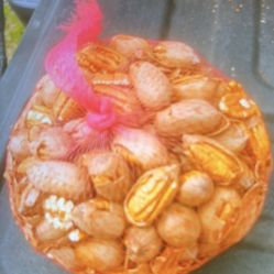 Fresh Pecans