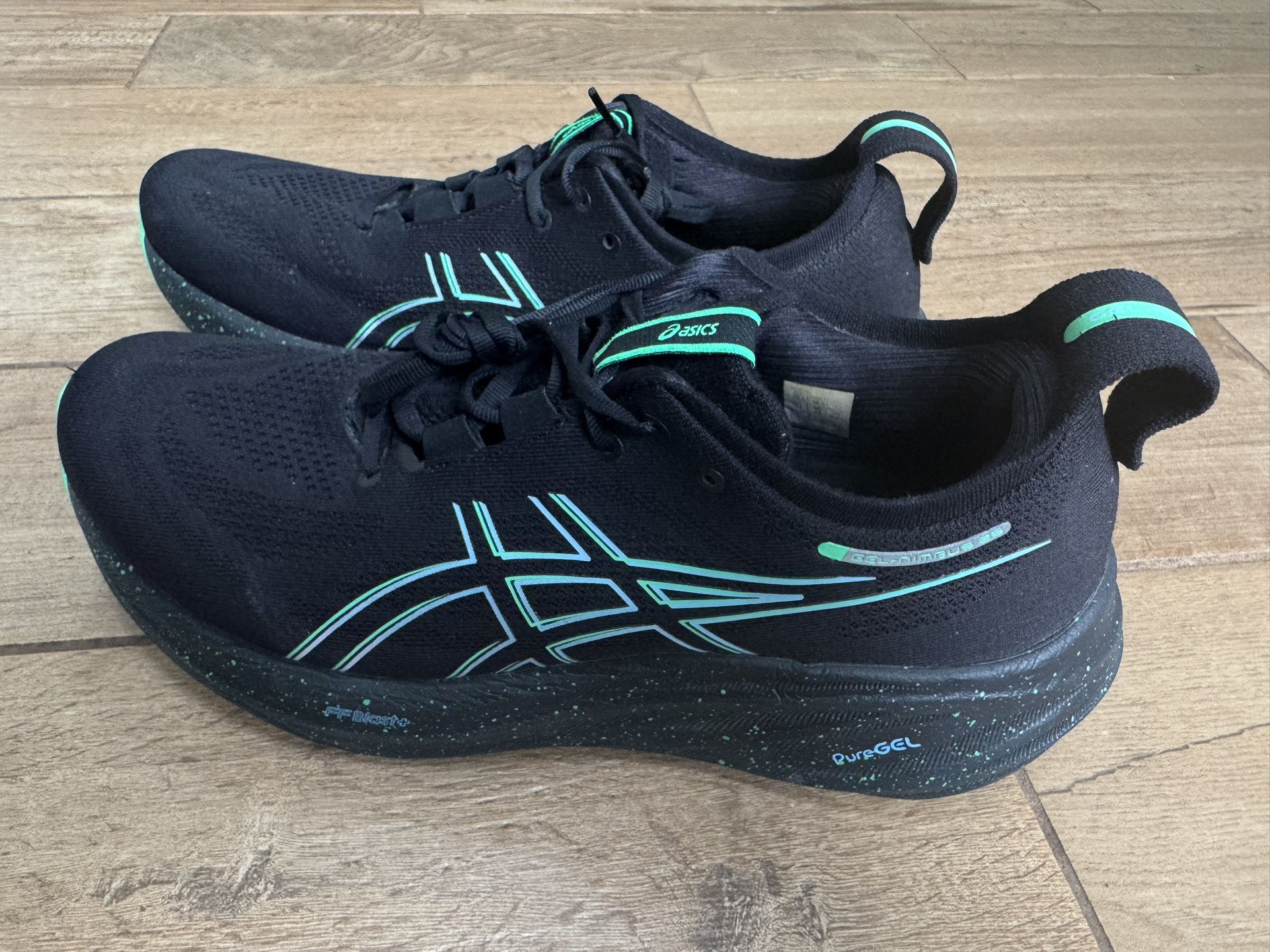 Asics Nimbus 26 Size 12 Men