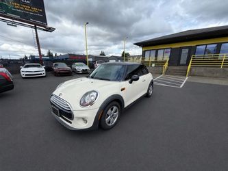 2015 MINI Hardtop 2 Door