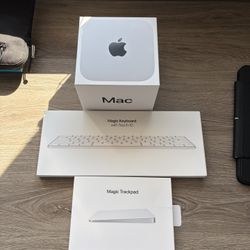 Mac Mini M4 Pro 