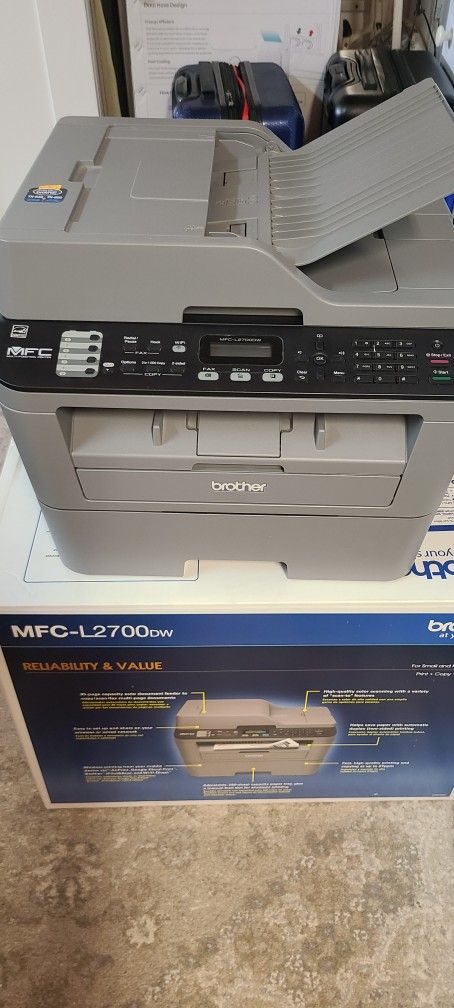 Brother Printer