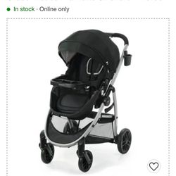 Stroller 