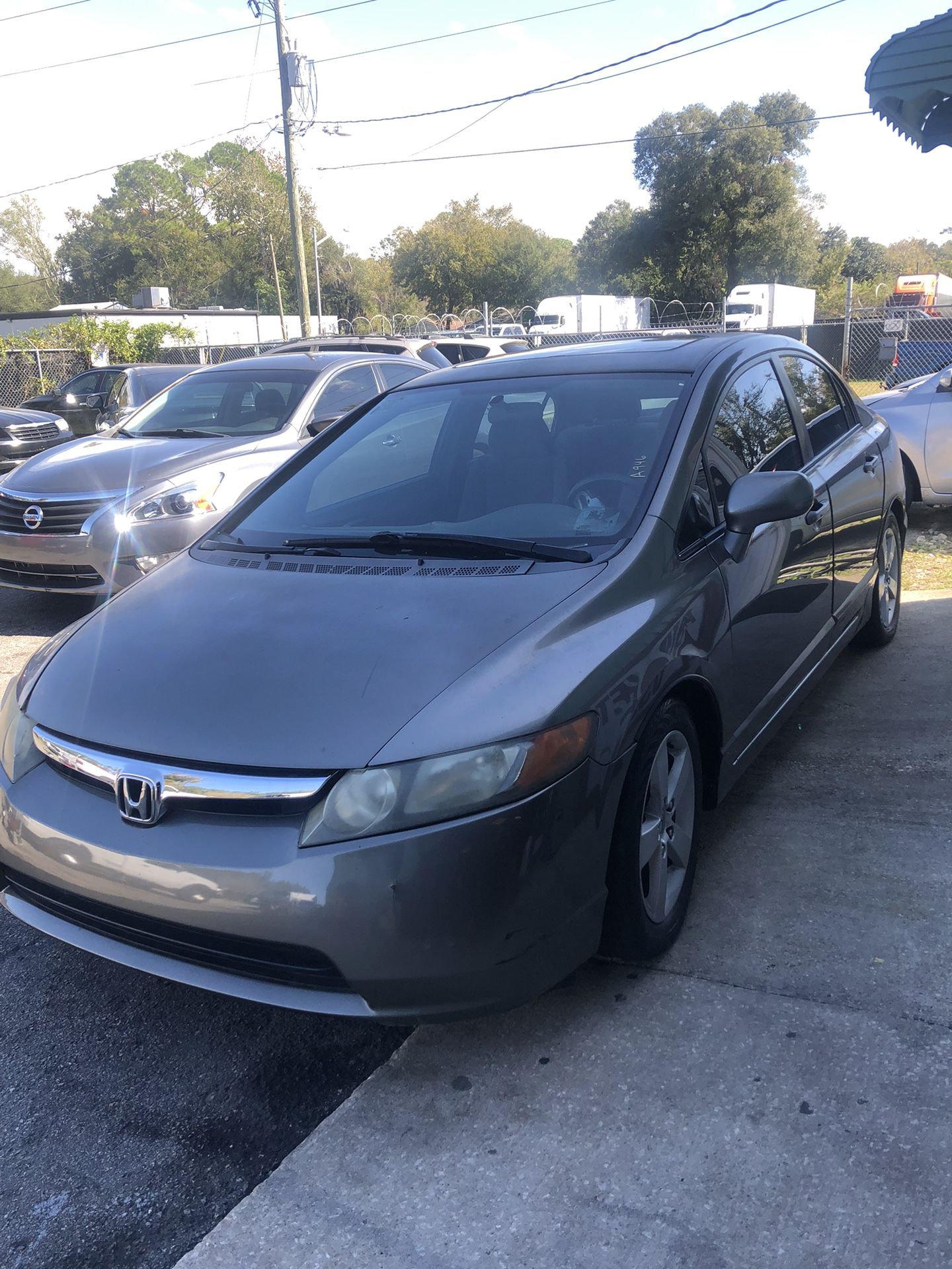 2006 Honda Civic