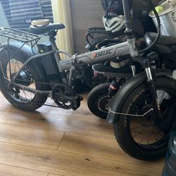 Eléctrica Bike 