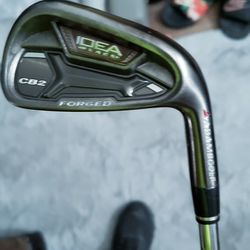 Adam's IDEA 6 CB2 6 Iron