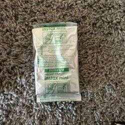 Instax mini film