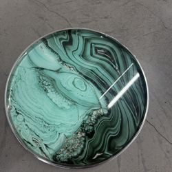 Coup & Company Art Work 