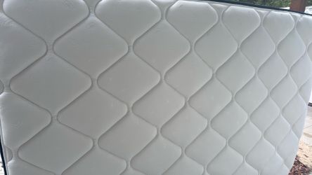 Full size mattress- moving sale - only 3 months old