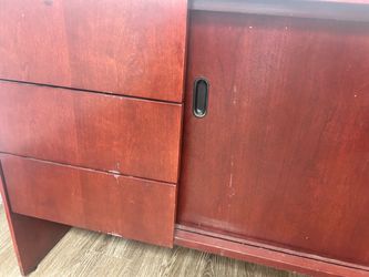 Free office furniture