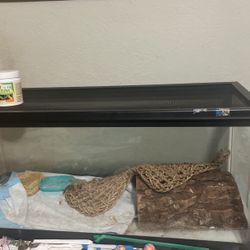 20 Gallon Tank Water Bowl Repti Calcium 