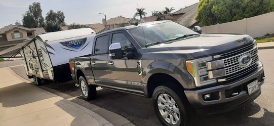 Trailer & TRUCK DETAILS 