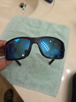 Costa Blackfin Pro Blue Mirror