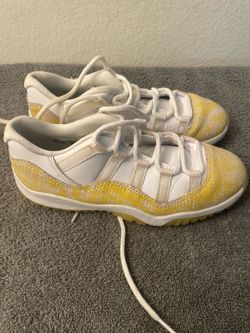 Kids Retro Jordan 11 Low