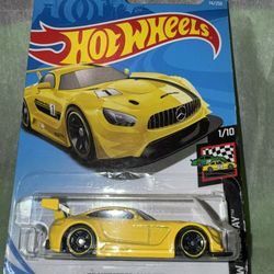 Hot Wheels $7 Each Or Two For $10