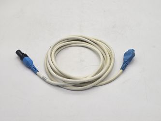 ConMed SpO2 sensor cable For Spacelabs Ultraview Monitor 10ft 60359RevB