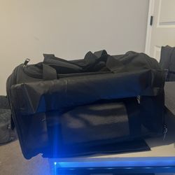 Pet Carrier