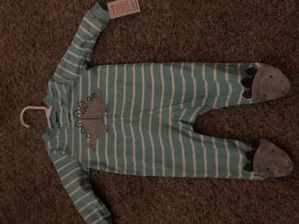 Baby boy clothes 3months