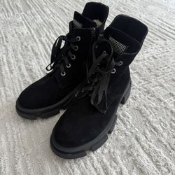 winter boots