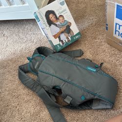 Baby Carrier 