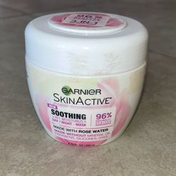 Garnier 3 in 1 