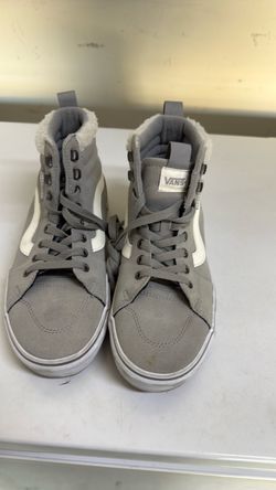 Vans off the wall, Jim shoes