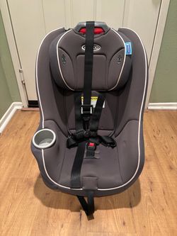 Graco Convertible Car Seat