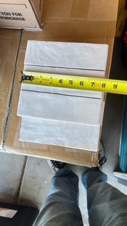 Tile