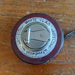 Tape Measure 
