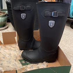 Rain Boots NEW!