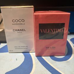 Chanel Perfume
