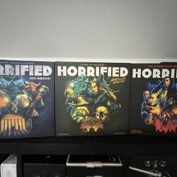 Many Board Games For Sale 