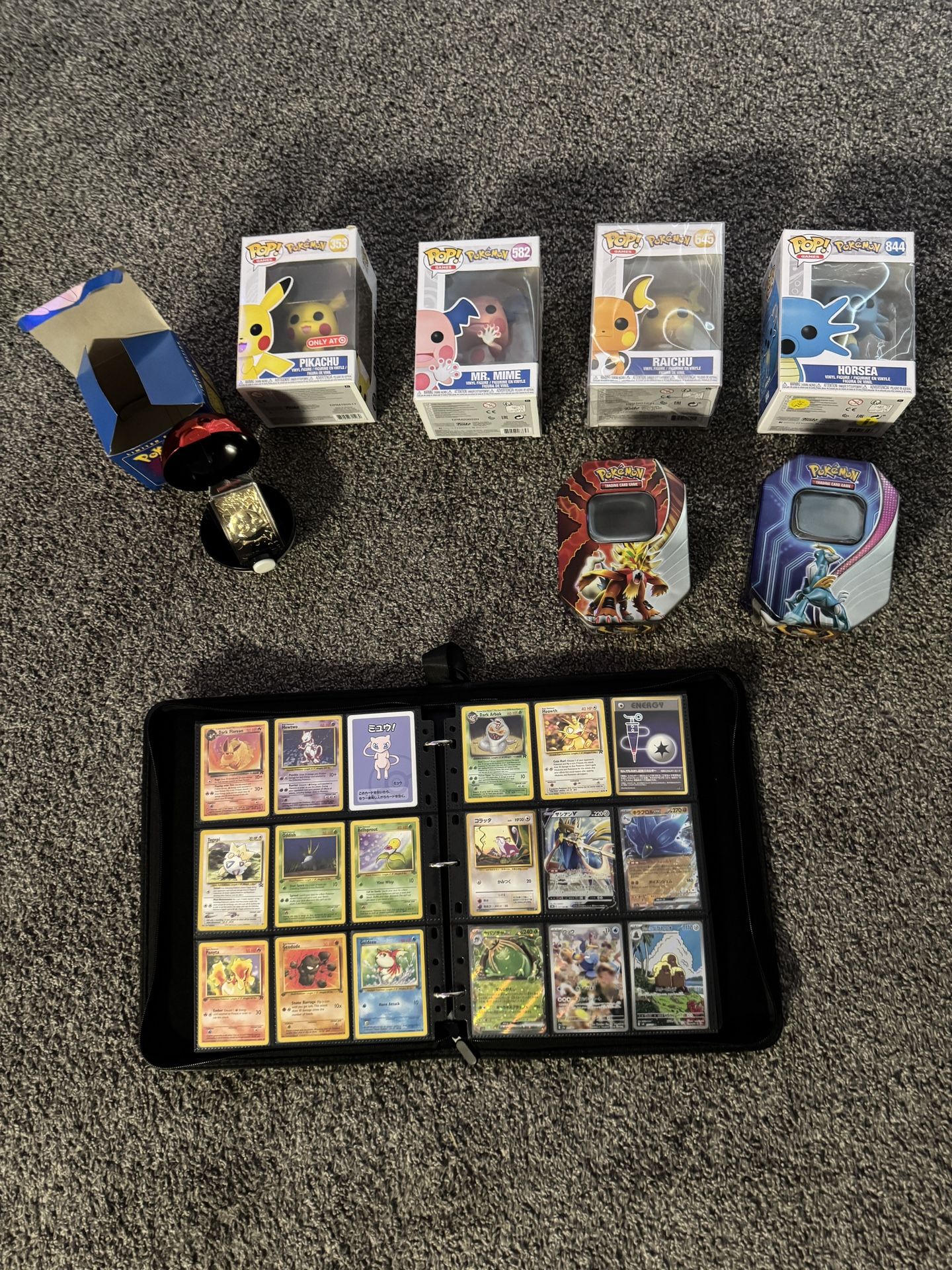 Pokemon