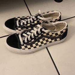 Vans Size 9