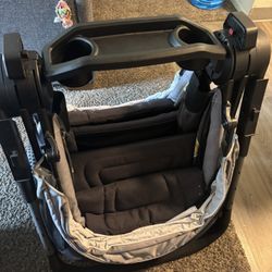 Graco Modes Stroller Wagon 