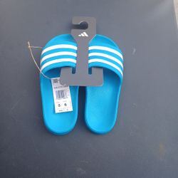 Adilette Aqua Sandels 