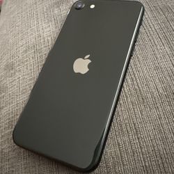 Apple iPhone SE 64gb Space Gray T-Mobile Mint Mobile 