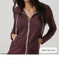 HALO PERFORMANCE HOODIE 2.0 