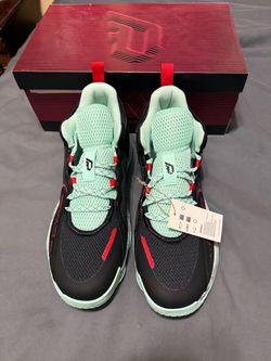 Dame Lillard
