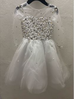 Girl Dress