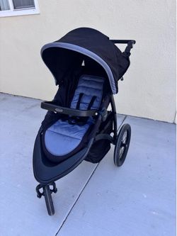 Graco jogger stroller