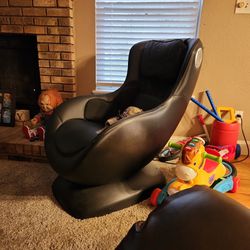 Massage Chair New 