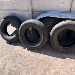 GT radial Tired 205/75R15 97T