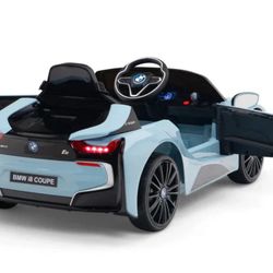 BMW Remote Control Car For Kids