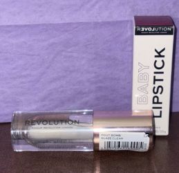 Revolution Lip Bundle
