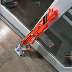 Nerf N-Strike Elite AccuStrike RaptorStrike