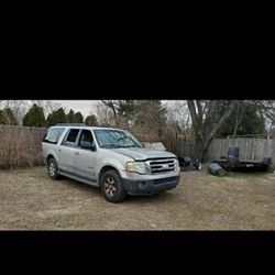 2007 Ford Expedition