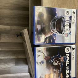PS5 Plus Games 
