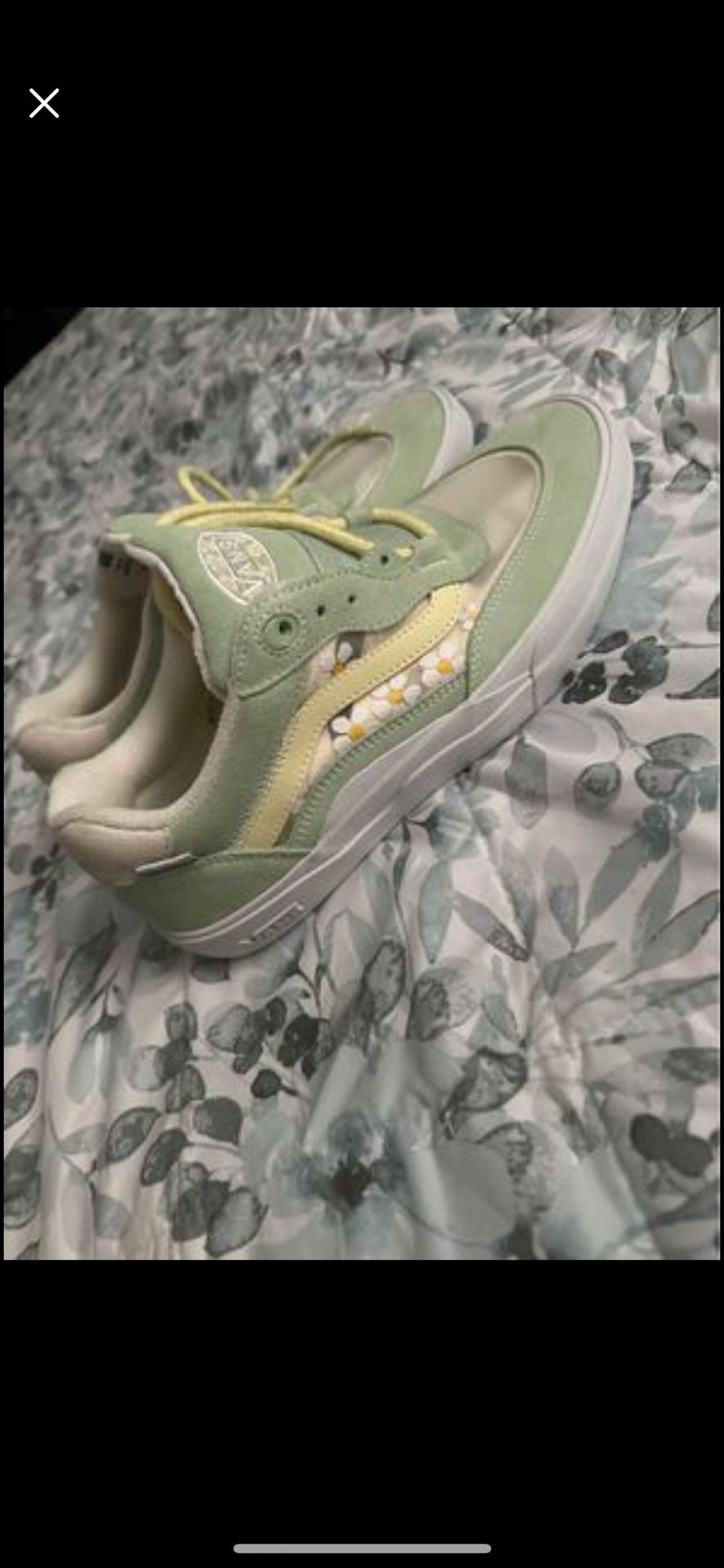 Vans Wayvee Brighton