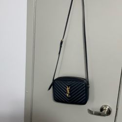 YSL Camera Bag 